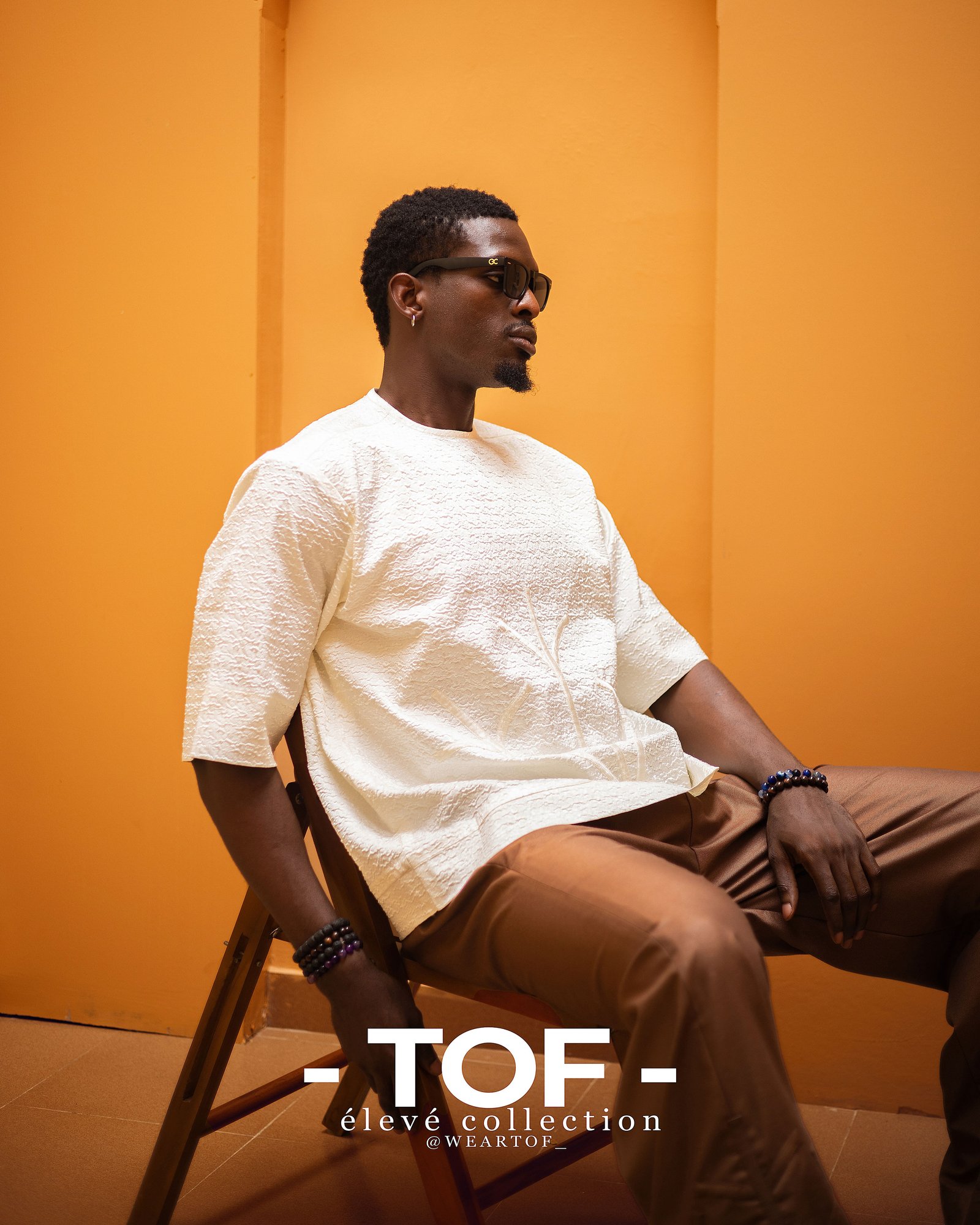 THE ELEVE COLLECTION - Image 13